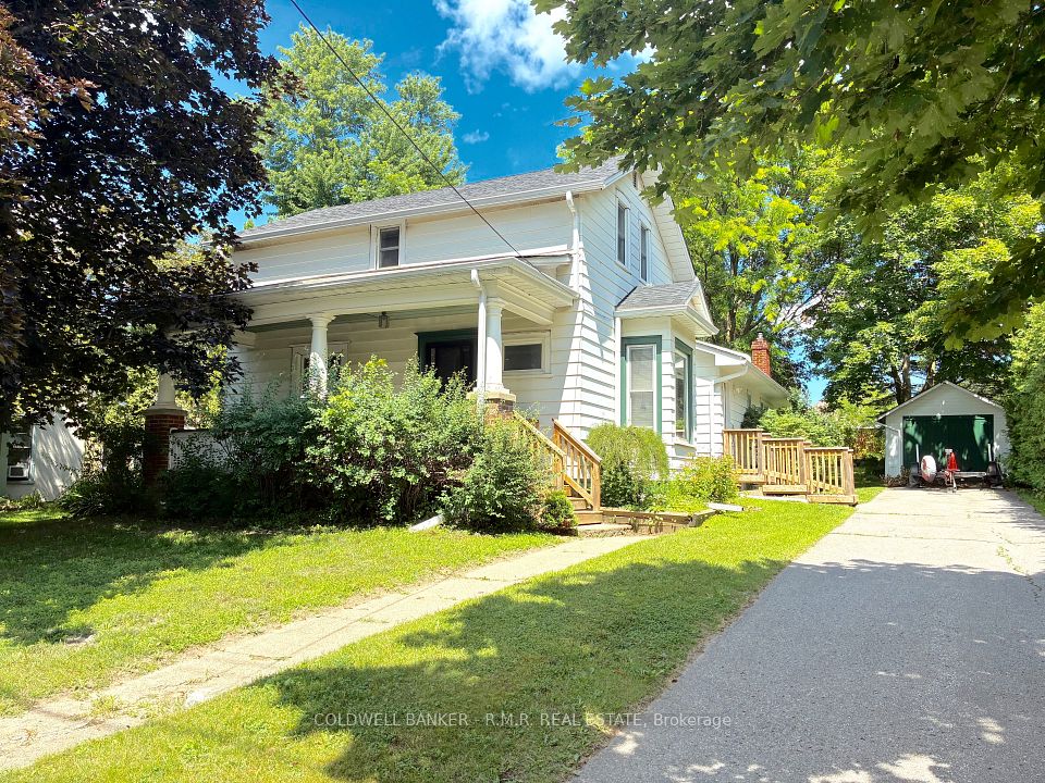 35 Main Street S, Uxbridge, ON L9P 1J4 at 35 Main Street S, Uxbridge, ON L9P 1J4, Uxbridge, ON, L9P 1J4