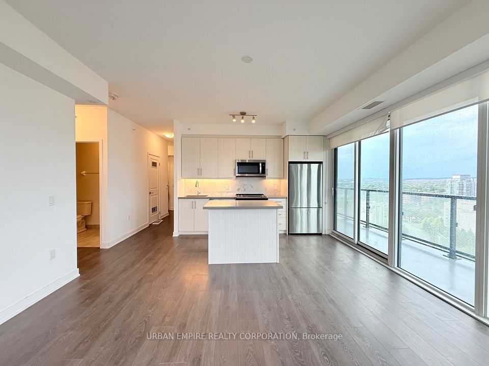 Condo Apartment at 85 Oneida Crescent 1704, Richmond Hill, ON L4B 0A6, Richmond Hill