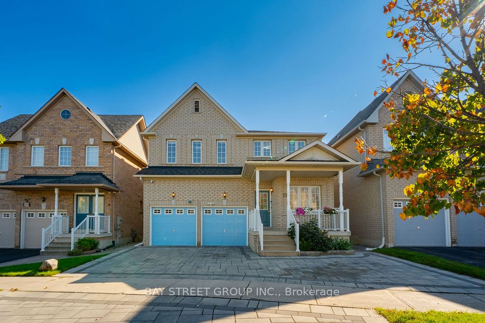37 Rembrandt Drive, Markham, ON L3R 5W1 at 37 Rembrandt Drive, Markham, ON L3R 5W1, Markham, ON, L3R 5W1
