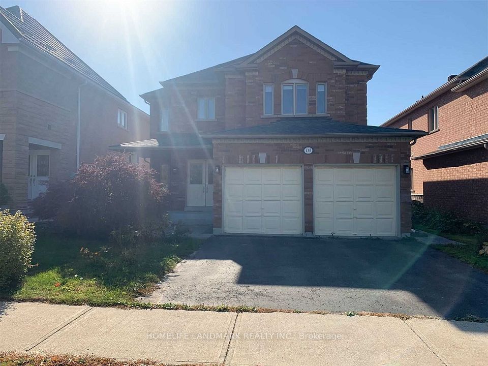 Detached at 135 Canyon Hill Avenue Bsmt, Richmond Hill, ON L4C 0T1, Richmond Hill