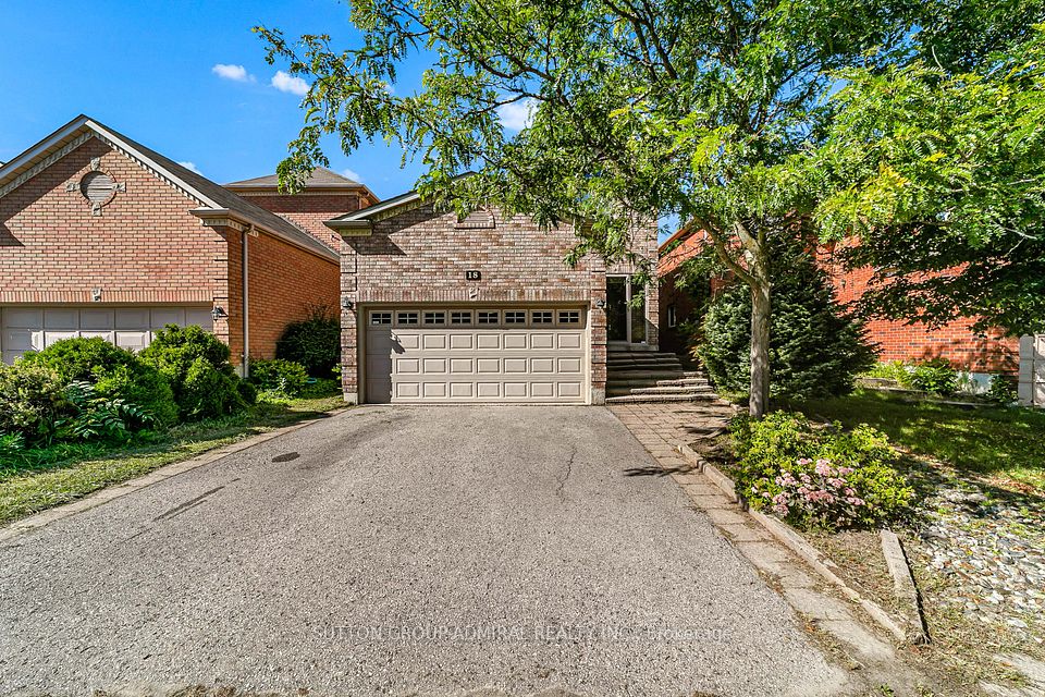 18 Buckhorn Avenue, Richmond Hill, ON L4C 0E3 at 18 Buckhorn Avenue, Richmond Hill, ON L4C 0E3, Richmond Hill, ON, L4C 0E3