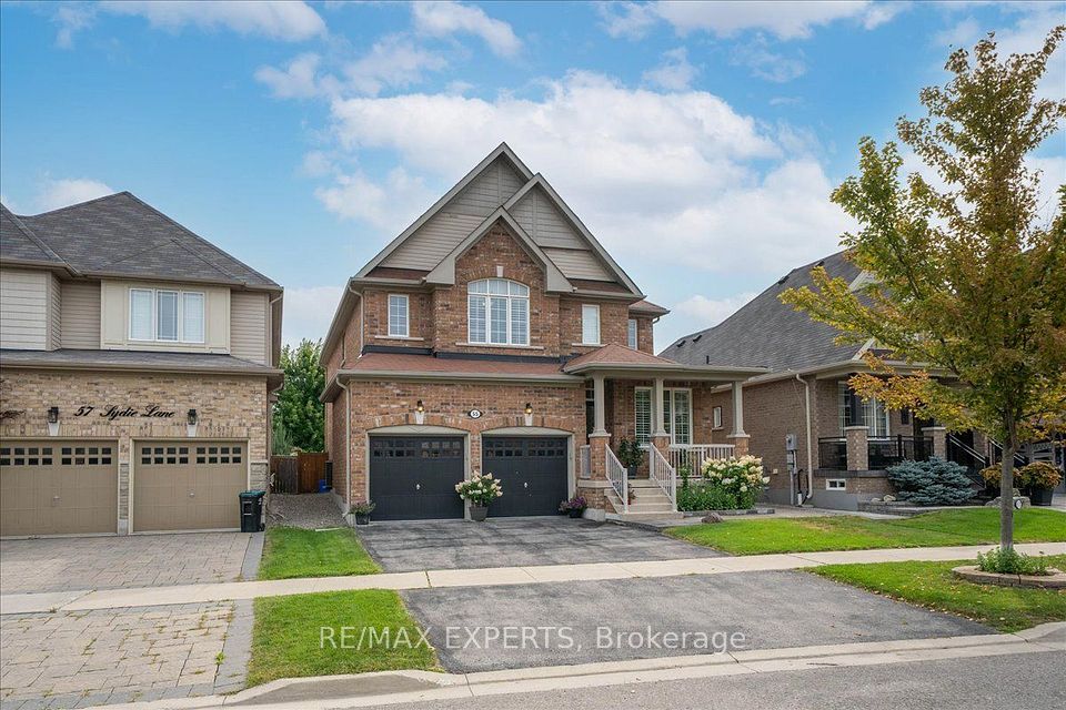 55 Sydie Lane, New Tecumseth, ON L0G 1W0 at 55 Sydie Lane, New Tecumseth, ON L0G 1W0, New Tecumseth, ON, L0G 1W0