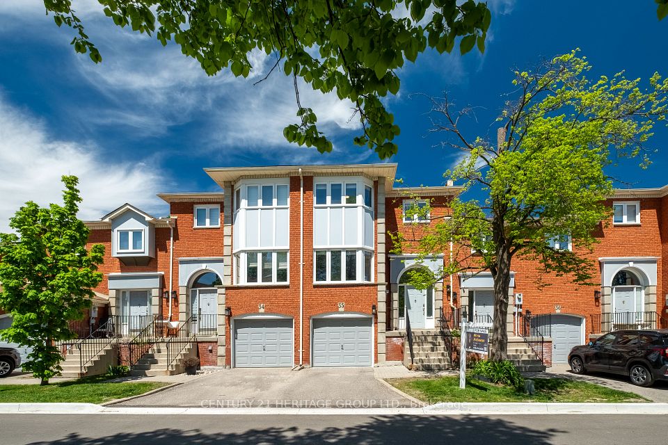 80 McCallum Drive 35, Richmond Hill, ON L4C 9X5 at 80 McCallum Drive 35, Richmond Hill, ON L4C 9X5, Richmond Hill, ON, L4C 9X5