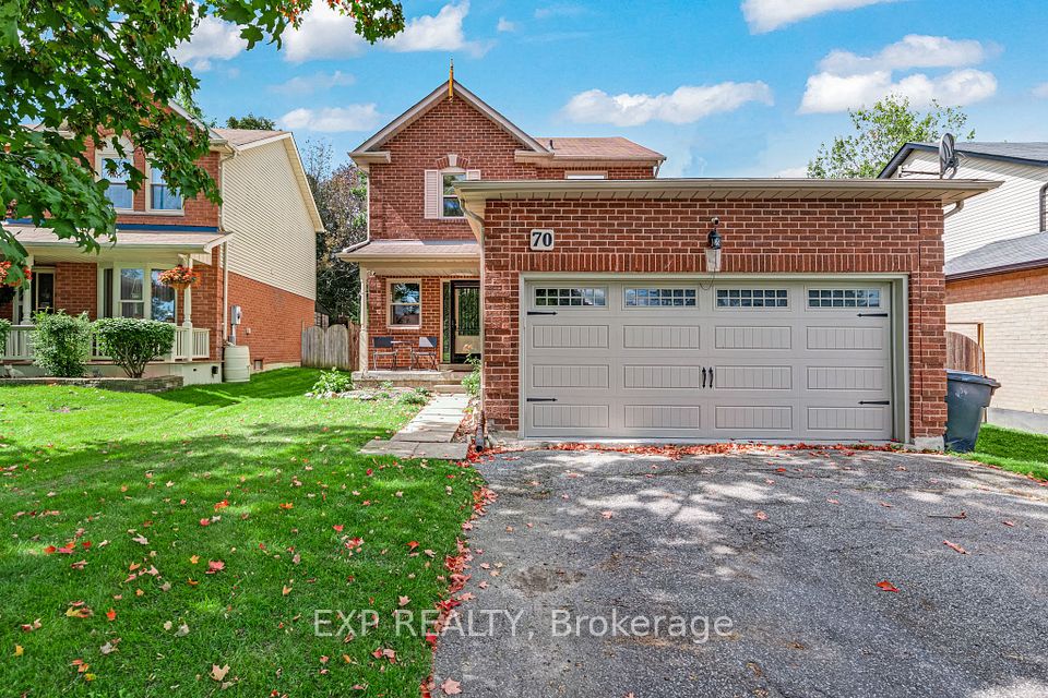 70 Natanya Boulevard, Georgina, ON L4P 3P7 at 70 Natanya Boulevard, Georgina, ON L4P 3P7, Georgina, ON, L4P 3P7