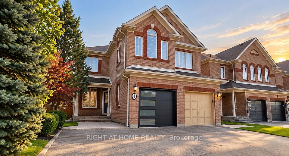 1 Ridgeway Court, Vaughan, ON L6A 2R6 at 1 Ridgeway Court, Vaughan, ON L6A 2R6, Vaughan, ON, L6A 2R6