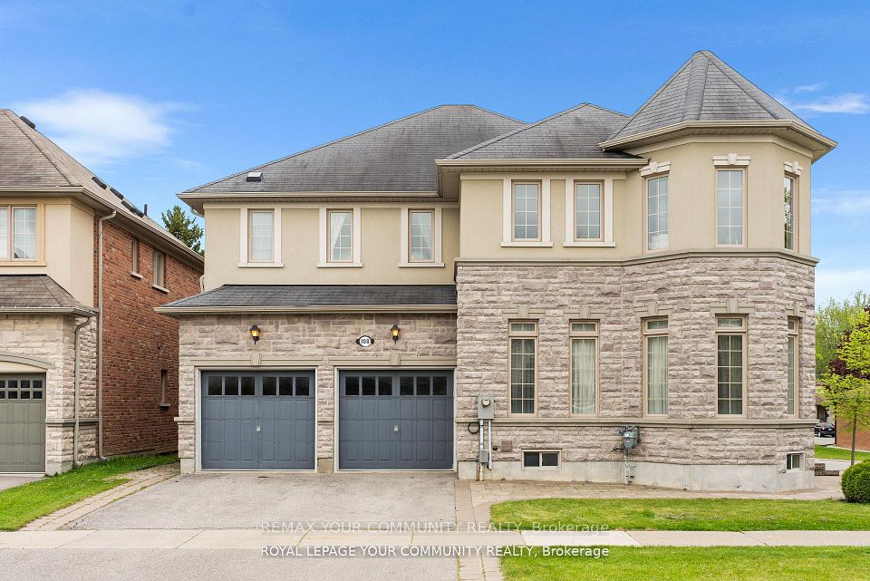 108 Headwater Crescent, Richmond Hill, ON L4E 0T2 at 108 Headwater Crescent, Richmond Hill, ON L4E 0T2, Richmond Hill, ON, L4E 0T2