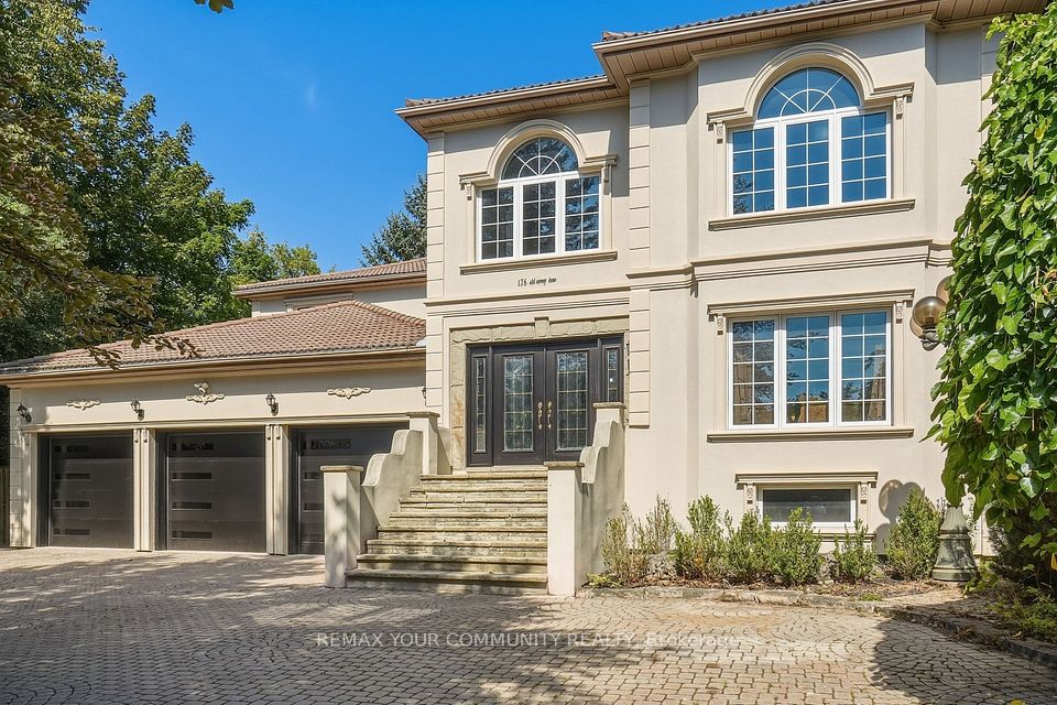 176 Old Surrey Lane, Richmond Hill, ON L4C 7E5 at 176 Old Surrey Lane, Richmond Hill, ON L4C 7E5, Richmond Hill, ON, L4C 7E5