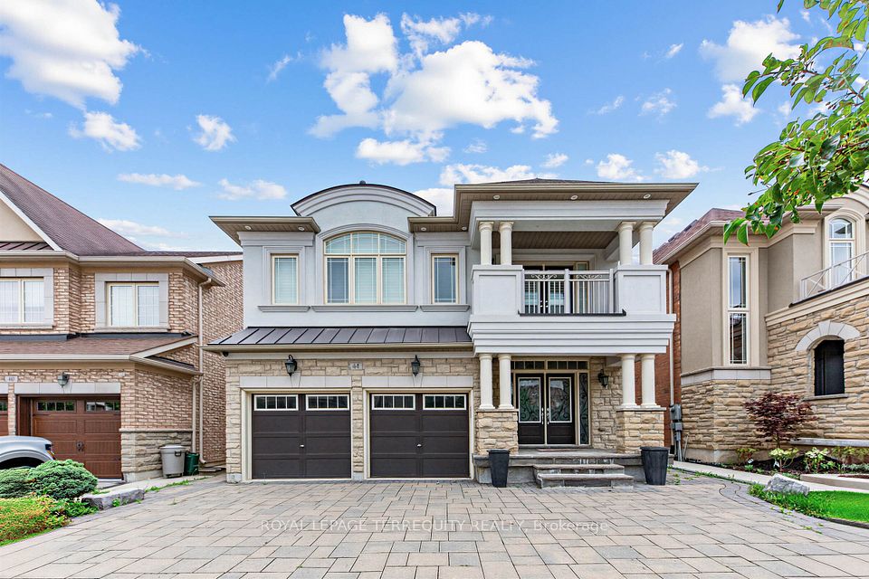 44 Headwind Boulevard, Vaughan, ON L4H 3R9 at 44 Headwind Boulevard, Vaughan, ON L4H 3R9, Vaughan, ON, L4H 3R9