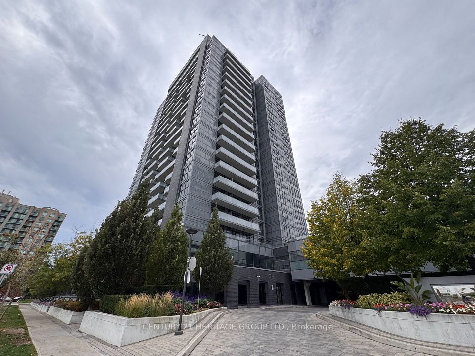 Condo Apartment at 55 Oneida Crescent 709, Richmond Hill, ON L4B 0E8, Richmond Hill
