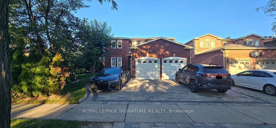 Detached at 2 Viewmark Drive Bsmt, Richmond Hill, ON L4S 1C9, Richmond Hill