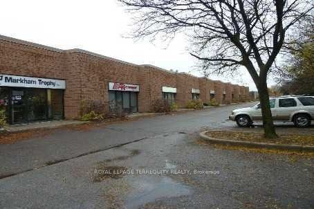 524 Hood Road, Markham, ON L3R 3K9