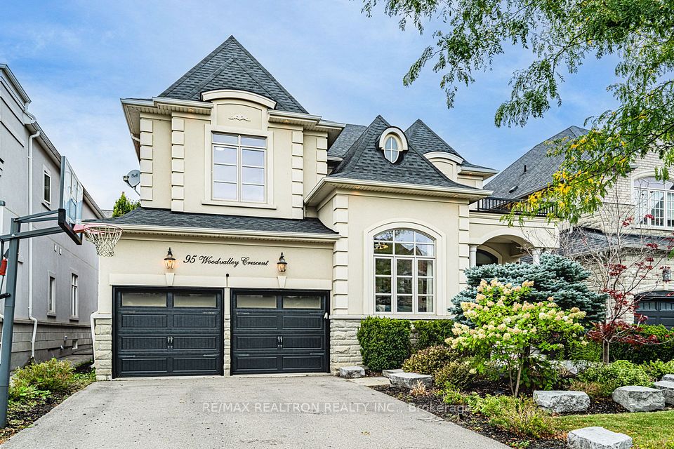 95 Woodvalley Crescent, Vaughan, ON L6A 4J5 at 95 Woodvalley Crescent, Vaughan, ON L6A 4J5, Vaughan, ON, L6A 4J5