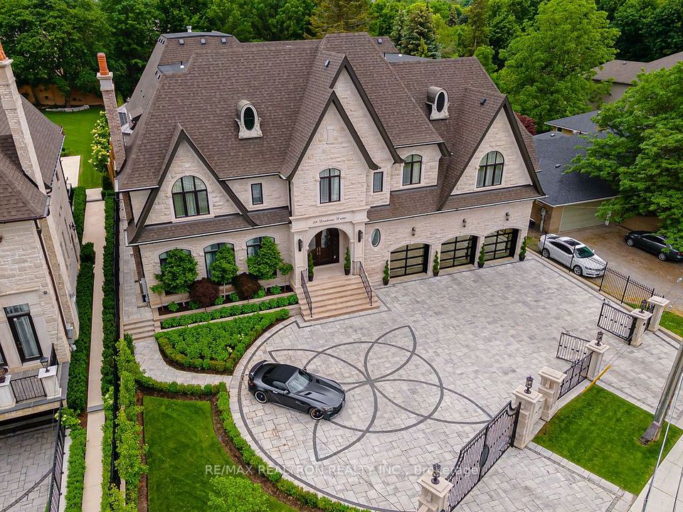 29 Denham Drive, Richmond Hill, ON L4C 6H6 at 29 Denham Drive, Richmond Hill, ON L4C 6H6, Richmond Hill, ON, L4C 6H6
