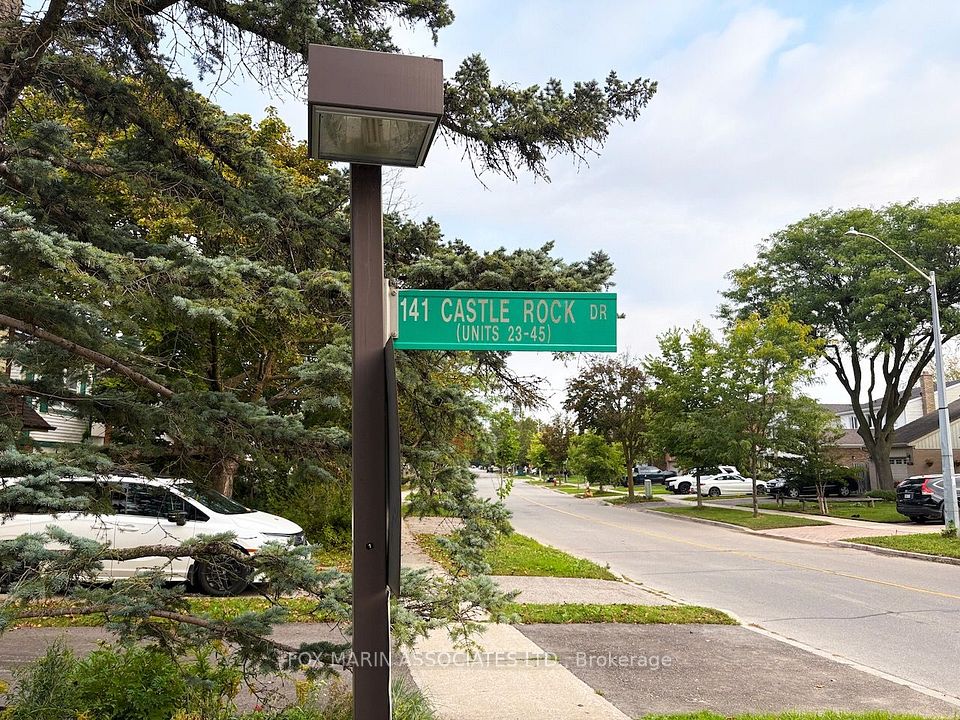 141 Castle Rock Drive 35, Richmond Hill, ON L4C 5N2 at 141 Castle Rock Drive 35, Richmond Hill, ON L4C 5N2, Richmond Hill, ON, L4C 5N2