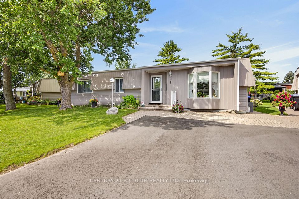 18 Belle Isle Arm, Innisfil, ON L9S 1N8 at 18 Belle Isle Arm, Innisfil, ON L9S 1N8, Innisfil, ON, L9S 1N8