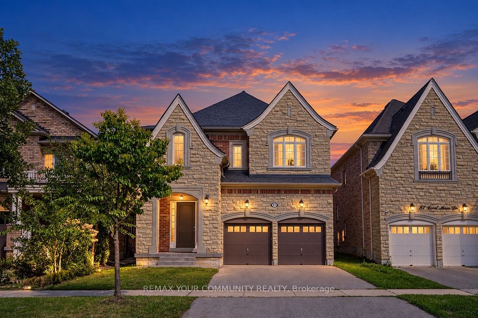 85 Coral Acres Drive, Vaughan, ON L6A 4K8 at 85 Coral Acres Drive, Vaughan, ON L6A 4K8, Vaughan, ON, L6A 4K8