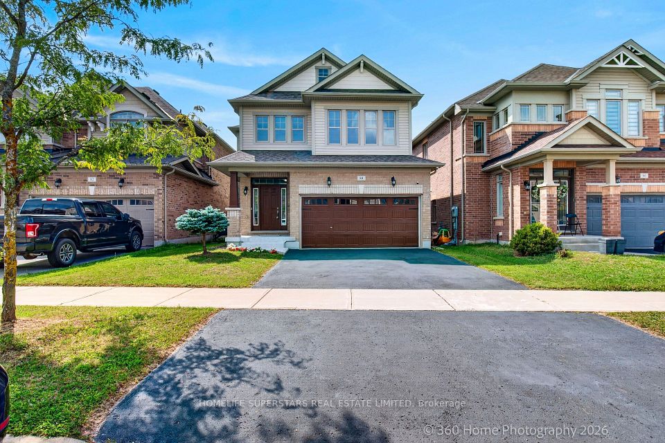 84 BELL Avenue, New Tecumseth, ON L9R 0N7 at 84 BELL Avenue, New Tecumseth, ON L9R 0N7, New Tecumseth, ON, L9R 0N7