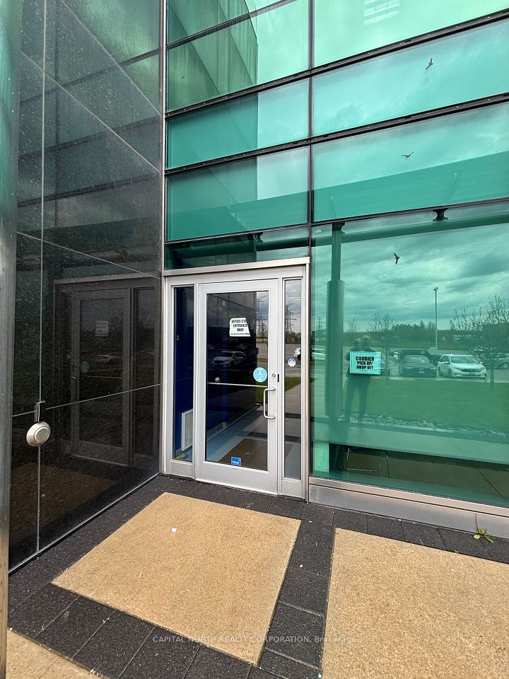 210 Great Gulf Drive Second Floor, Vaughan, ON L4K 5W1