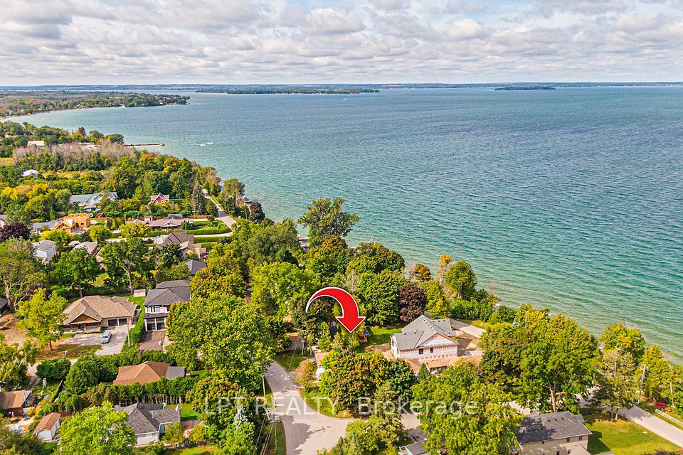 Detached at 549 Lake Drive E, Georgina, ON L0E 1S0, Georgina