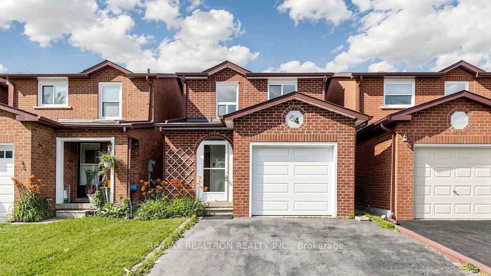 64 Dunbar Crescent, Markham, ON L3R 6W6 at 64 Dunbar Crescent, Markham, ON L3R 6W6, Markham, ON, L3R 6W6