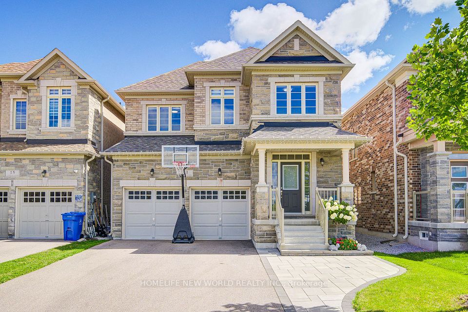 11 Conductor Avenue, Whitchurch-Stouffville, ON L4A 4X5 at 11 Conductor Avenue, Whitchurch-Stouffville, ON L4A 4X5, Whitchurch-Stouffville, ON, L4A 4X5
