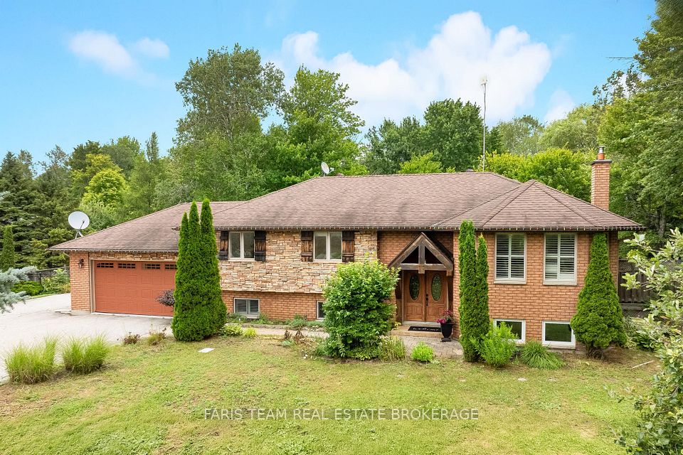 7697 County Road 56, Essa, ON L0M 1T0 at 7697 County Road 56, Essa, ON L0M 1T0, Essa, ON, L0M 1T0