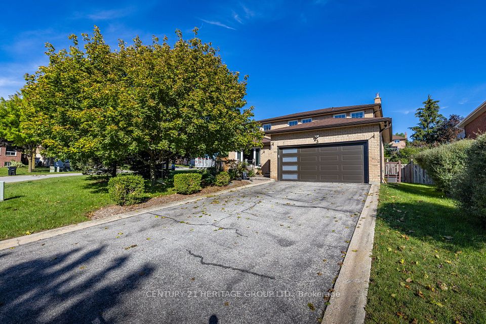 3 Royal Court, Bradford West Gwillimbury, ON L3Z 2P5 at 3 Royal Court, Bradford West Gwillimbury, ON L3Z 2P5, Bradford West Gwillimbury, ON, L3Z 2P5