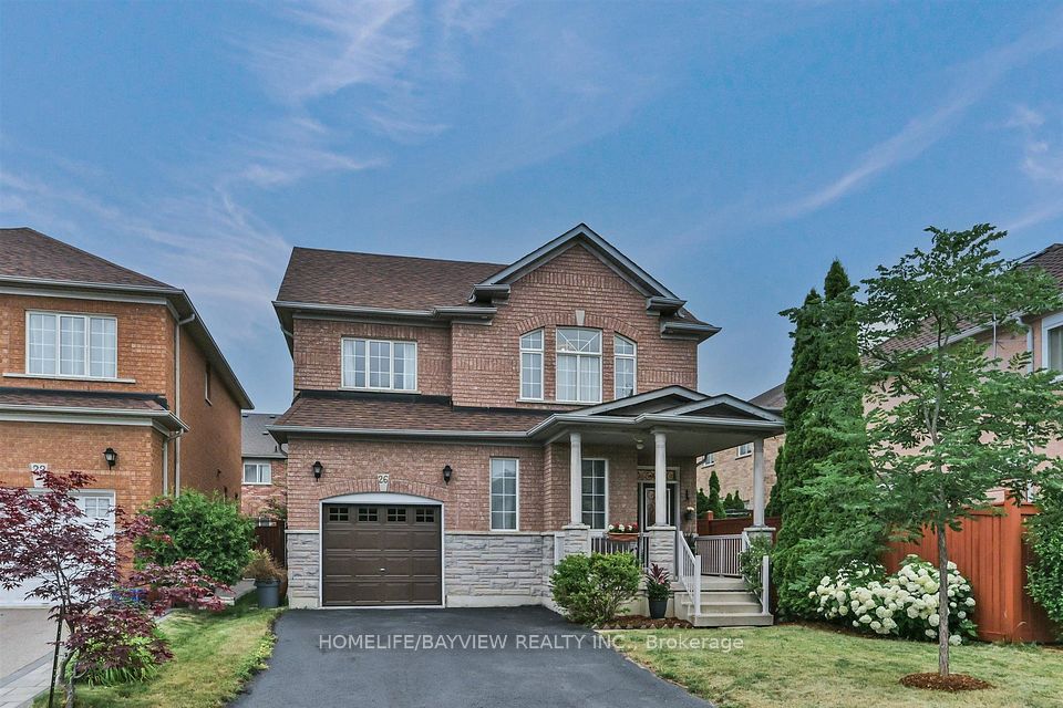 26 Honeyview Street, Vaughan, ON L4K 5S2 at 26 Honeyview Street, Vaughan, ON L4K 5S2, Vaughan, ON, L4K 5S2