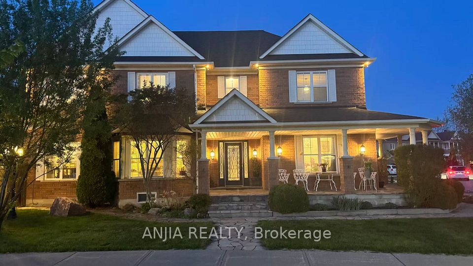 38 Harper's Gate Way, Whitchurch-Stouffville, ON L4A 1P2 at 38 Harper's Gate Way, Whitchurch-Stouffville, ON L4A 1P2, Whitchurch-Stouffville, ON, L4A 1P2