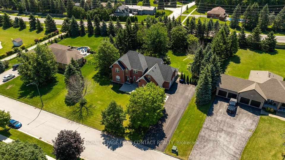 43 Vanderpost Crescent, Essa, ON L0L 2N0 at 43 Vanderpost Crescent, Essa, ON L0L 2N0, Essa, ON, L0L 2N0