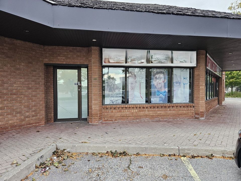 10019 Keele Street 25, Vaughan, ON L6A 1R6