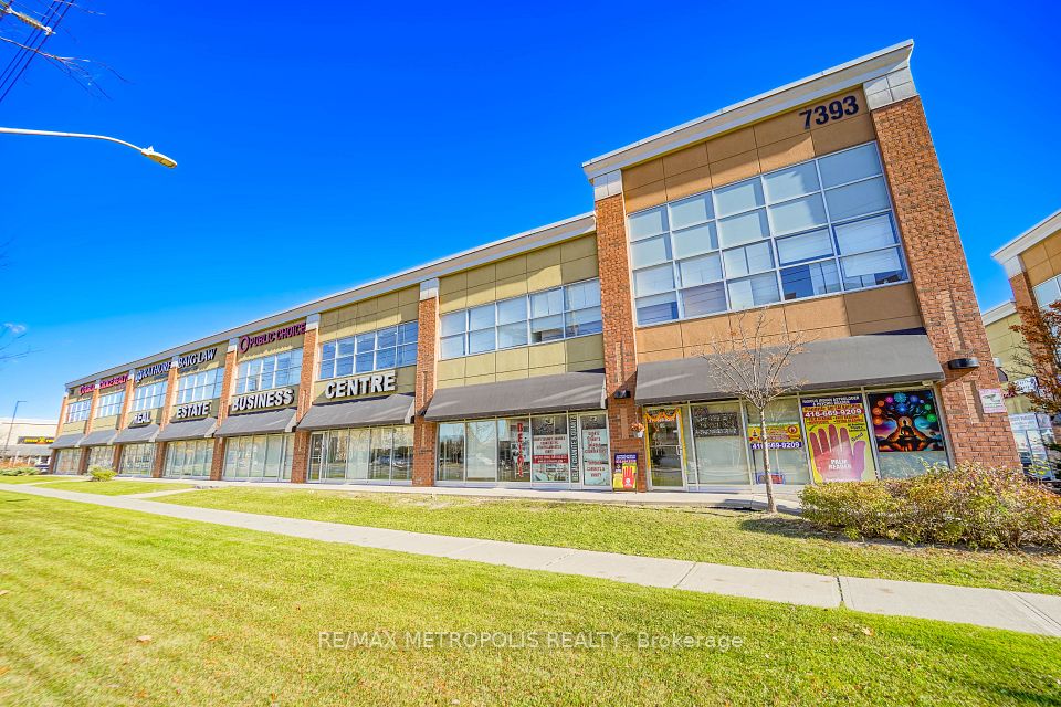7393 Markham Road 89-90-91-92 MF, Markham, ON L3S 0B5
