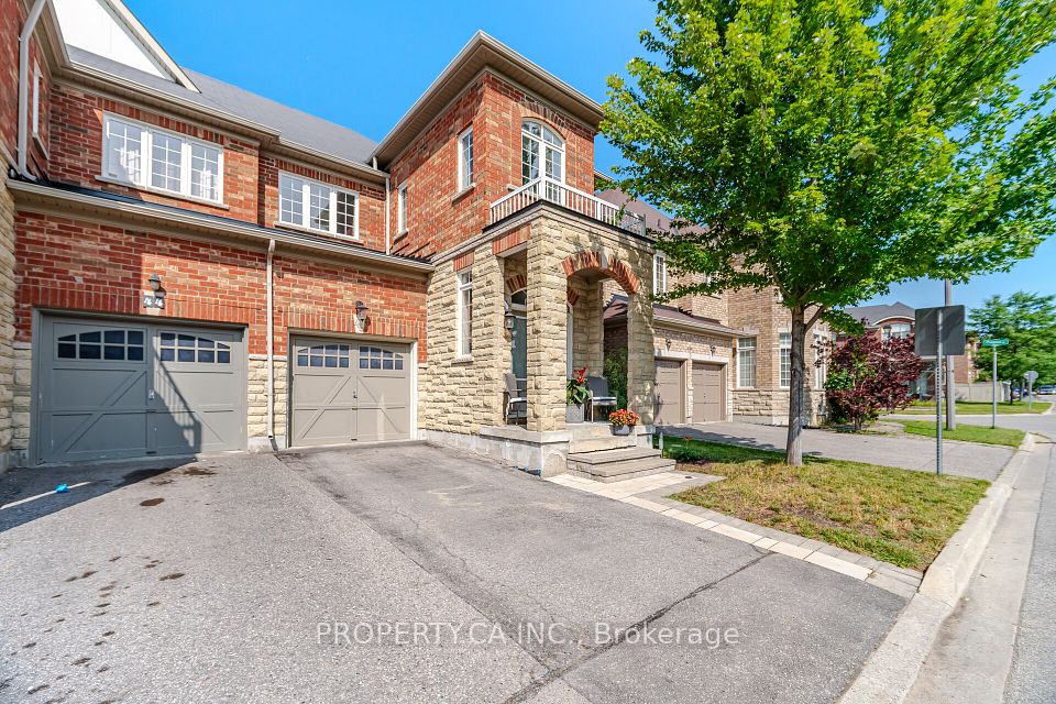 46 Fred Mclaren Boulevard, Markham, ON L6E 0N5 at 46 Fred Mclaren Boulevard, Markham, ON L6E 0N5, Markham, ON, L6E 0N5