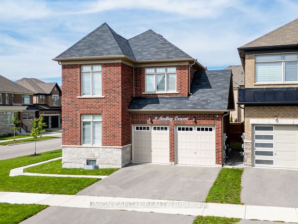 9 Seedling Crescent, Whitchurch-Stouffville, ON L4A 4V4 at 9 Seedling Crescent, Whitchurch-Stouffville, ON L4A 4V4, Whitchurch-Stouffville, ON, L4A 4V4