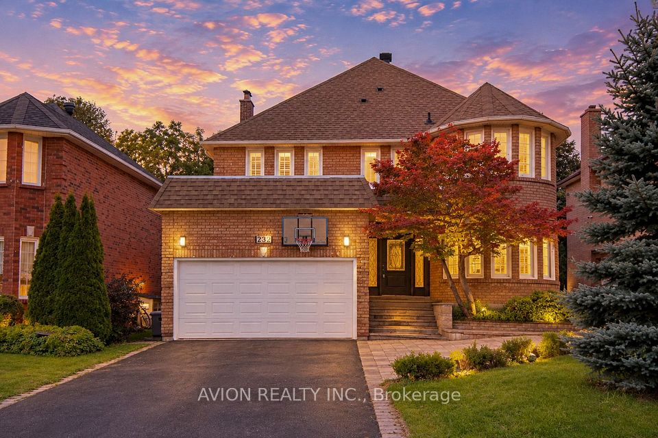 232 Green Lane, Markham, ON L3T 7H7 at 232 Green Lane, Markham, ON L3T 7H7, Markham, ON, L3T 7H7
