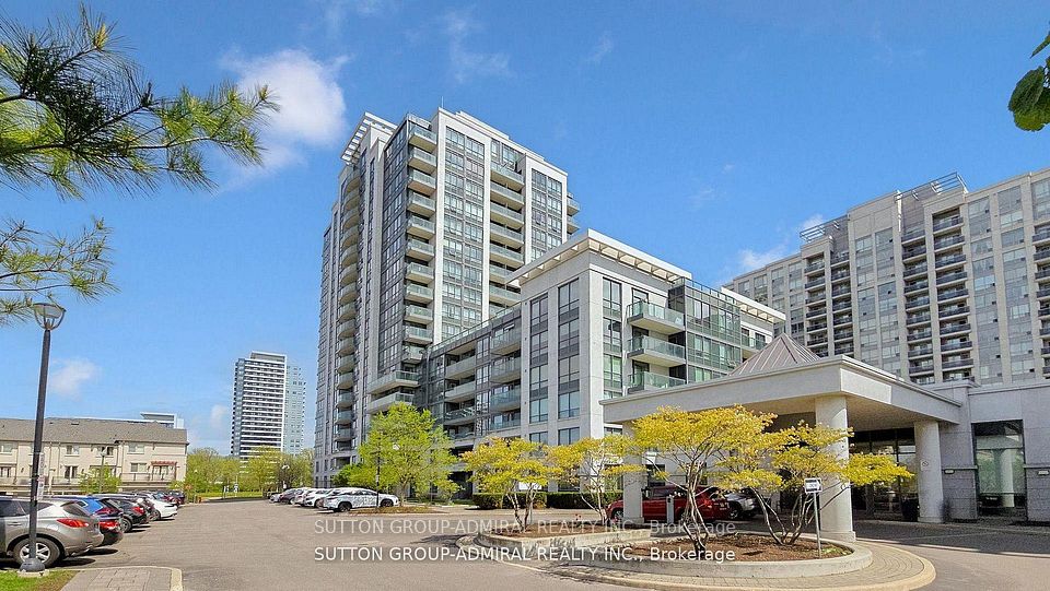 20 North Park Road 811, Vaughan, ON L4J 0G7 at 20 North Park Road 811, Vaughan, ON L4J 0G7, Vaughan, ON, L4J 0G7