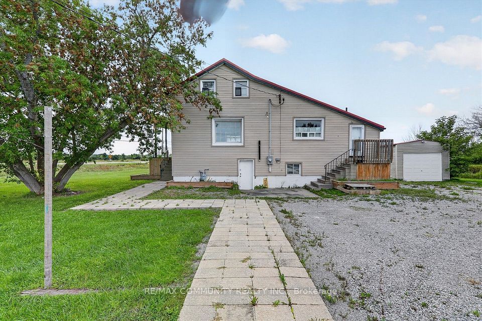 Detached at 6 Sunkist Road, Georgina, ON L0E 1N0, Georgina