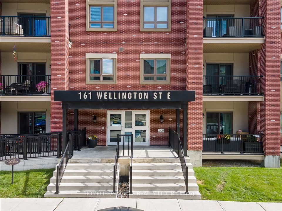 161 Wellington Street E 304, New Tecumseth, ON L9R 0R8 at 161 Wellington Street E 304, New Tecumseth, ON L9R 0R8, New Tecumseth, ON, L9R 0R8