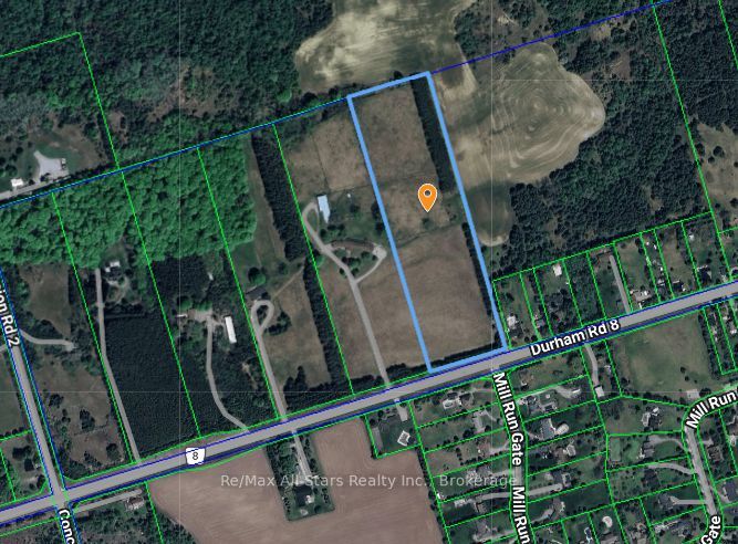 0 Durham Road 8 Road, Uxbridge, ON L9P 1R1 at 0 Durham Road 8 Road, Uxbridge, ON L9P 1R1, Uxbridge, ON, L9P 1R1