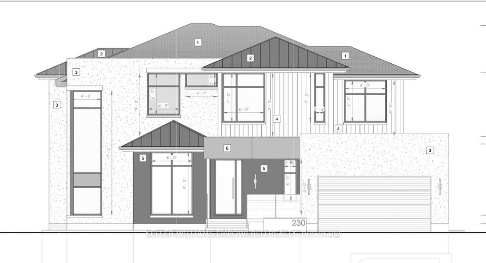 230 Rumble Avenue, Richmond Hill, ON L4C 4G6 at 230 Rumble Avenue, Richmond Hill, ON L4C 4G6, Richmond Hill, ON, L4C 4G6