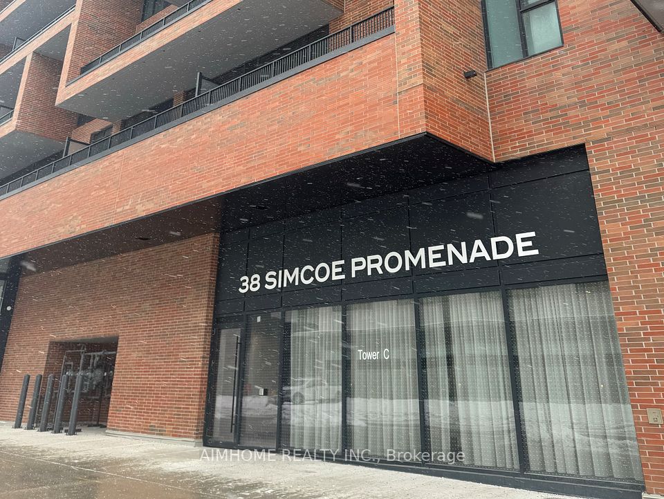 38 Simcoe Promenade 902, Markham, ON L6G 0H7 at 38 Simcoe Promenade 902, Markham, ON L6G 0H7, Markham, ON, L6G 0H7