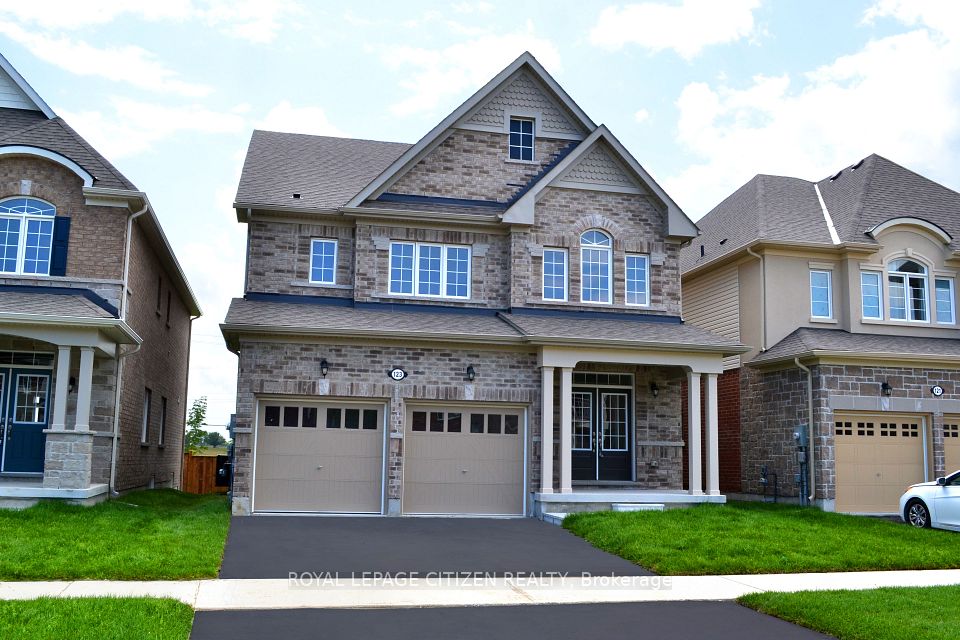 123 Cliff Thompson Crescent, Georgina, ON L0E 1R0 at 123 Cliff Thompson Crescent, Georgina, ON L0E 1R0, Georgina, ON, L0E 1R0