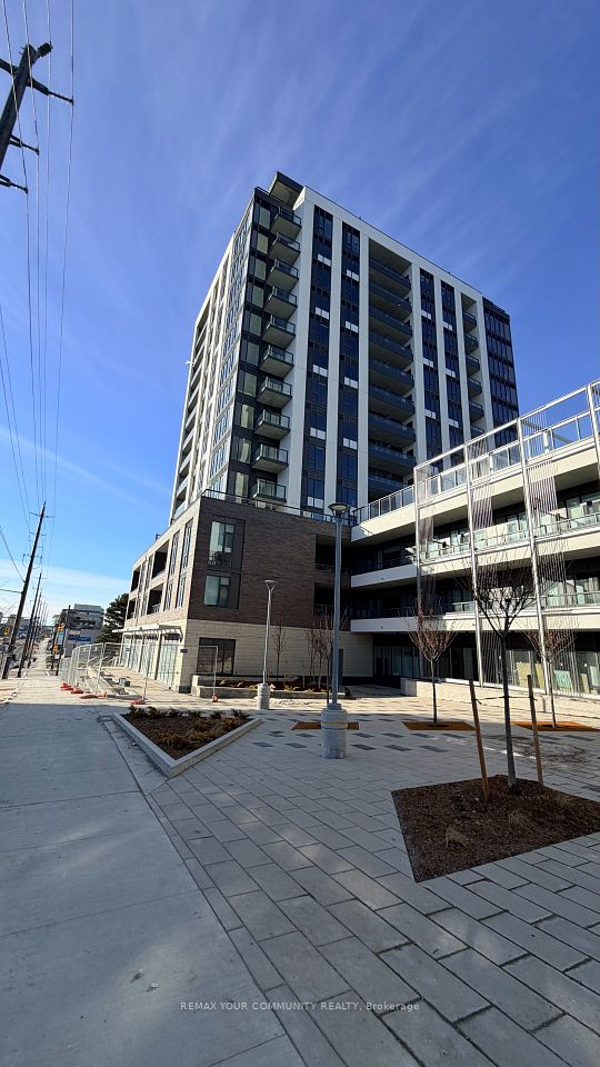 Condo Apartment at 705 Davis Drive 907, Newmarket, ON L3Y 2R2, Newmarket