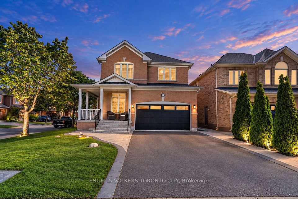 311 Maria Antonia Road, Vaughan, ON L4H 2Z1 at 311 Maria Antonia Road, Vaughan, ON L4H 2Z1, Vaughan, ON, L4H 2Z1