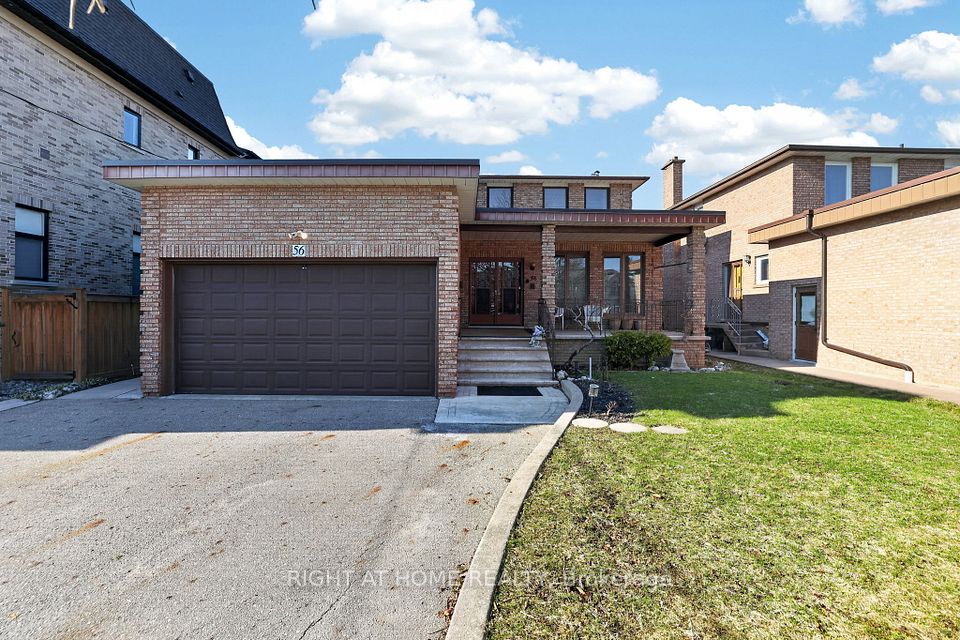 56 Birch Avenue, Richmond Hill, ON L4C 6C6 at 56 Birch Avenue, Richmond Hill, ON L4C 6C6, Richmond Hill, ON, L4C 6C6