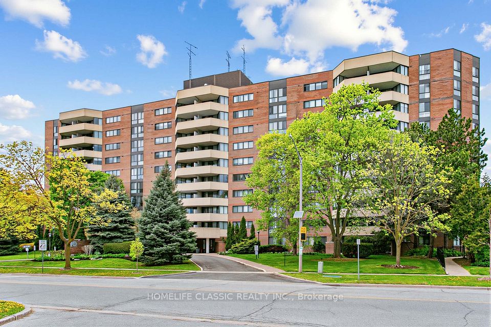 40 Baif Boulevard 803, Richmond Hill, ON L4C 5M9 at 40 Baif Boulevard 803, Richmond Hill, ON L4C 5M9, Richmond Hill, ON, L4C 5M9