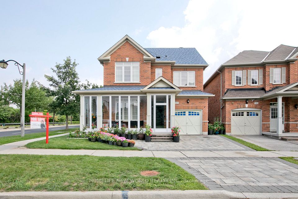 153 Alexander Lawrie Avenue, Markham, ON L6E 0J3 at 153 Alexander Lawrie Avenue, Markham, ON L6E 0J3, Markham, ON, L6E 0J3
