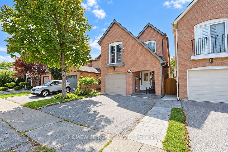 120 Mcmorran Crescent, Vaughan, ON L4J 2Y2 at 120 Mcmorran Crescent, Vaughan, ON L4J 2Y2, Vaughan, ON, L4J 2Y2