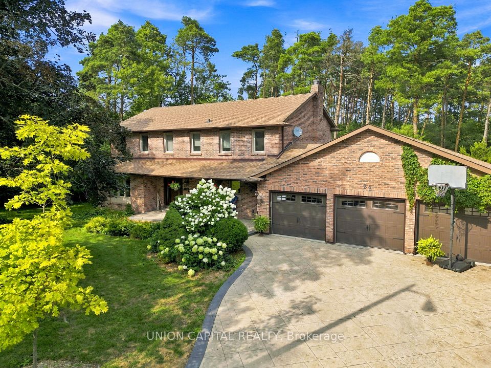 22 Cynthia Crescent, Richmond Hill, ON L4E 2P8 at 22 Cynthia Crescent, Richmond Hill, ON L4E 2P8, Richmond Hill, ON, L4E 2P8