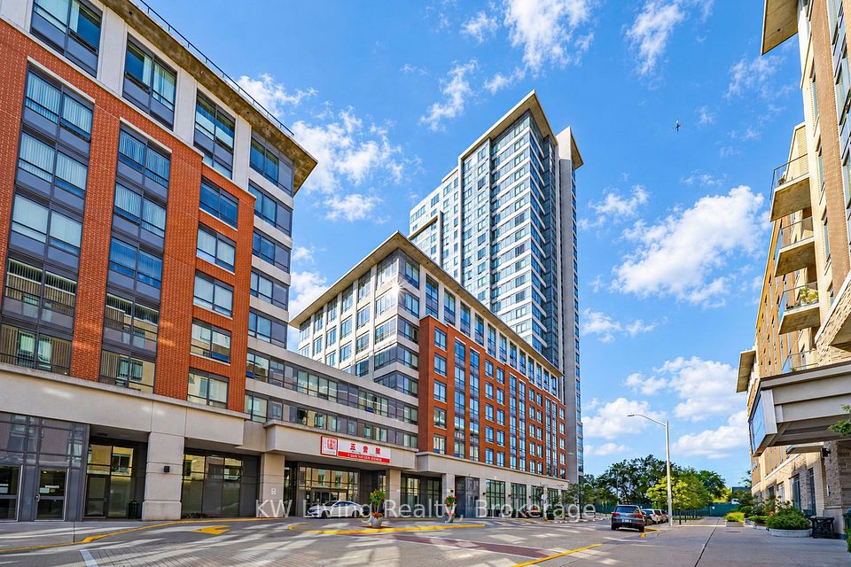 1 Sun Yat-Sen Avenue 751, Markham, ON L3R 5K9 at 1 Sun Yat-Sen Avenue 751, Markham, ON L3R 5K9, Markham, ON, L3R 5K9